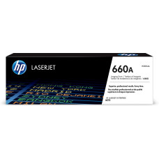 HP 660A - originální - válec