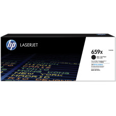Toner HP 659X (W2010X) - originální | černý                         
