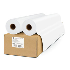 HP Everyday Matte Polypropylene 2 pack 120g/m2, role 914 mm x 30,5 m