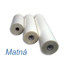 2xrole Solus matný 635mm /75µm x 75m/